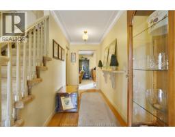 Primary Bedroom - 108 Cecile Avenue, Chatham, ON N7M2C3 Photo 11