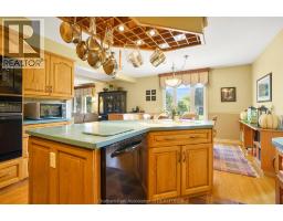 Family room/Fireplace - 108 Cecile Avenue, Chatham, ON N7M2C3 Photo 16