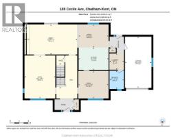 108 Cecile Avenue, Chatham, ON N7M2C3 Photo 49