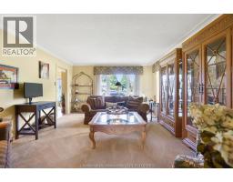Living room - 108 Cecile Avenue, Chatham, ON N7M2C3 Photo 15