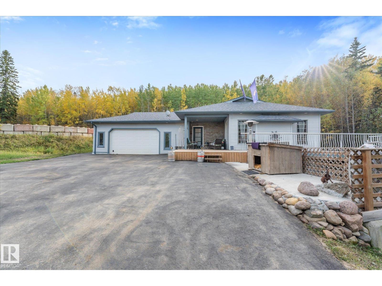 54426 RGE ROAD 15 - 1