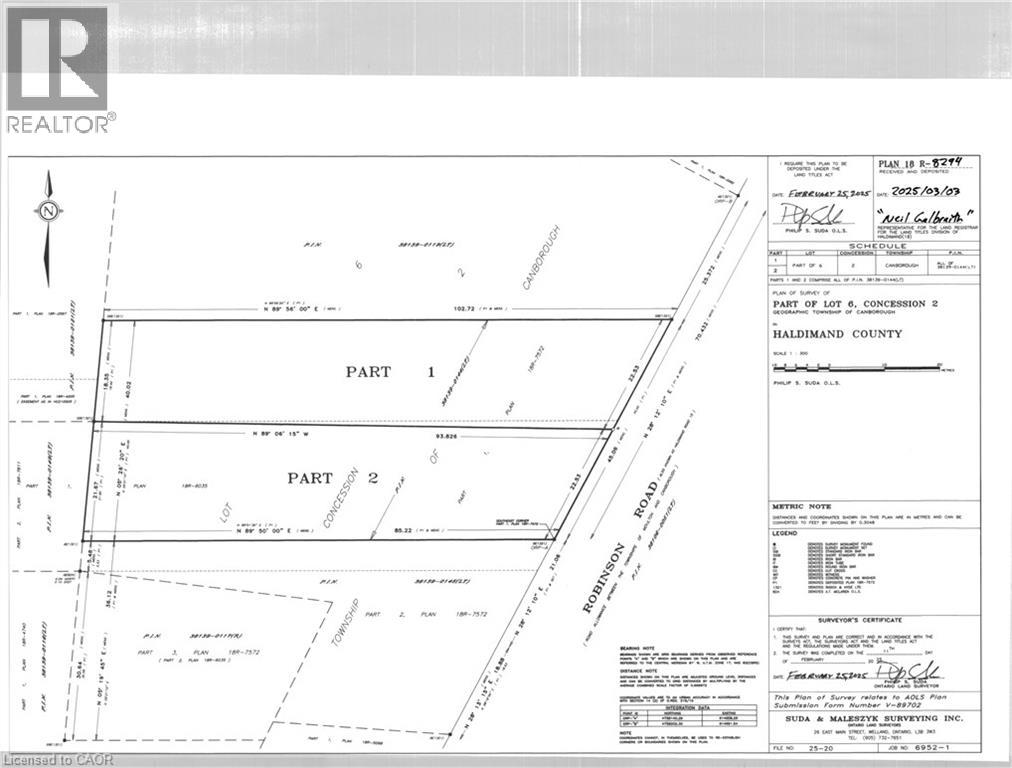 2 Robinson Road — photo 4