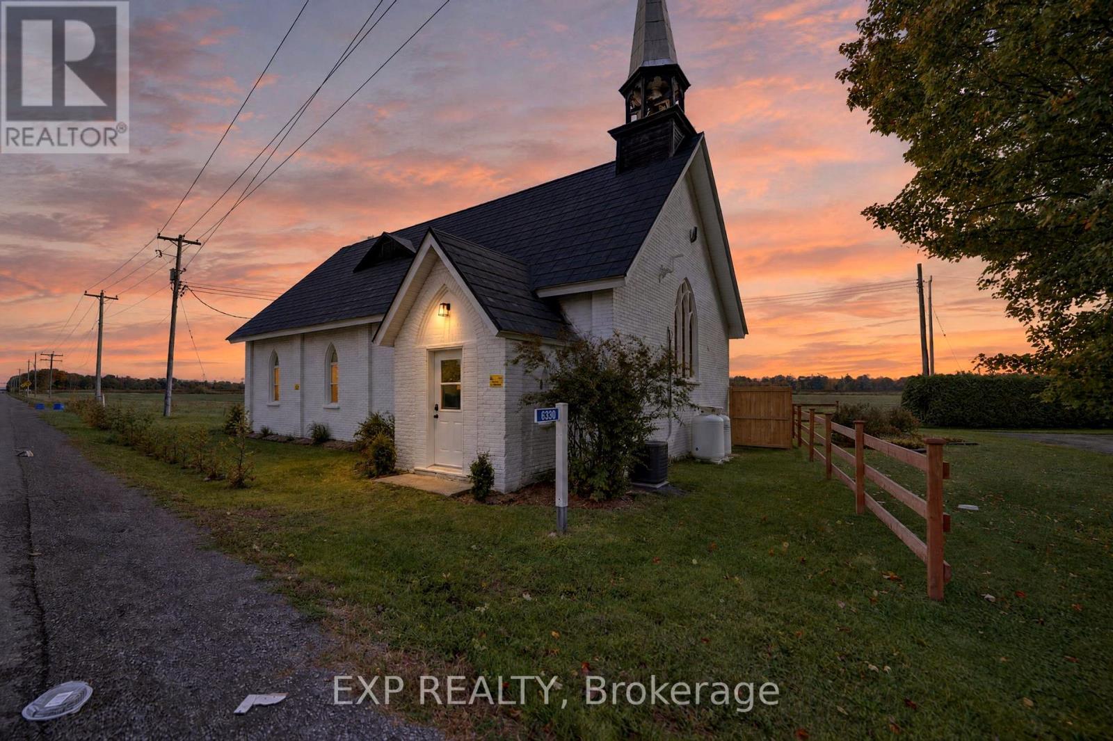 Property for sale at 6330 COUNTY RD 10 LINE