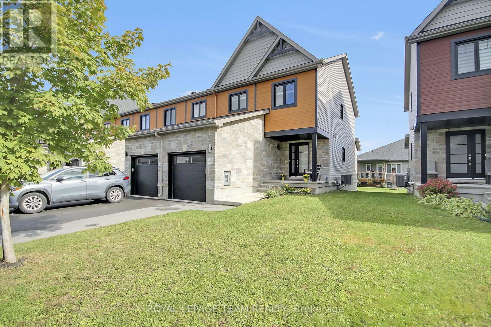 355 TWILIGHT AVENUE - 1