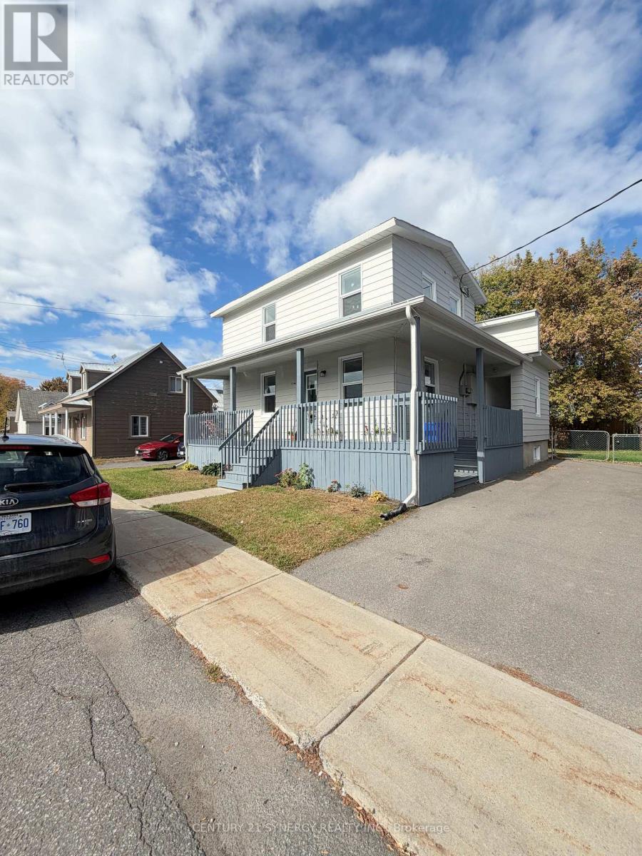 Property for lease at A - 346 RUE TELEGRAPH ROAD