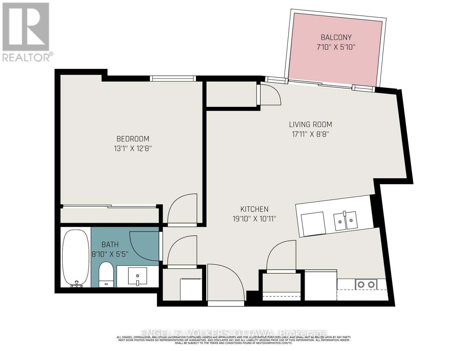 411 Mackay Street — photo 39