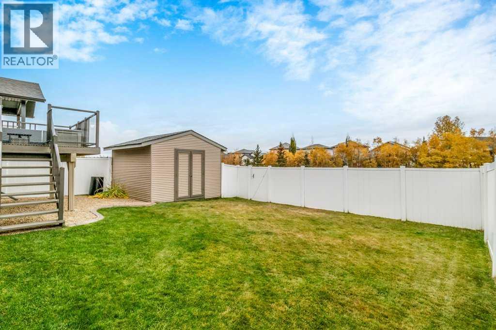Listing photo – 130 Oaklands Crescent, Red Deer