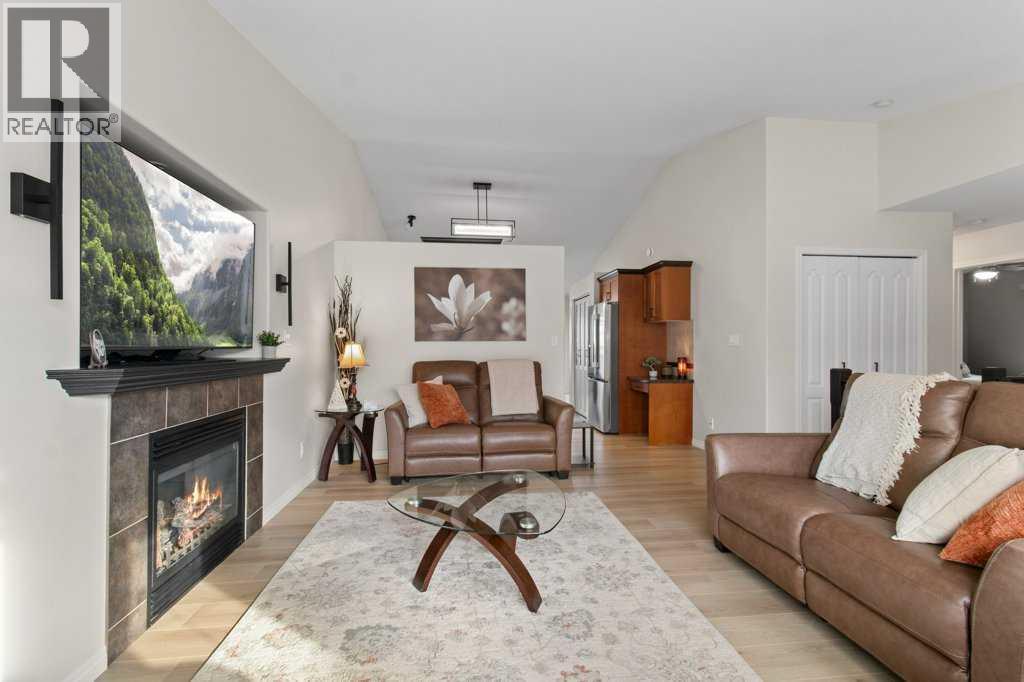 Listing photo – 130 Oaklands Crescent, Red Deer