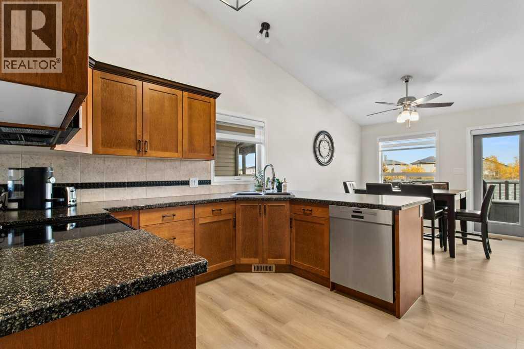 Listing photo – 130 Oaklands Crescent, Red Deer