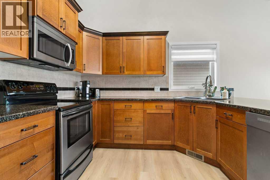 Listing photo – 130 Oaklands Crescent, Red Deer
