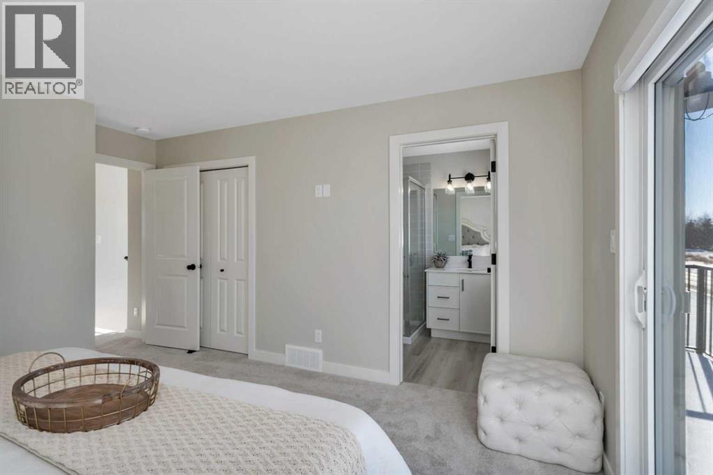 Listing photo – 206 Cambridge Way, Sylvan Lake
