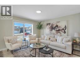 Primary Bedroom - 206 Cambridge Way, Sylvan Lake, AB T4S0X7 Photo 6