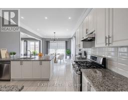 Bedroom 4 - 1807 Emberton Way, Innisfil, ON L9S0N4 Photo 8