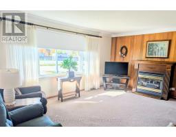 Bedroom 2 - 1374 Chapais Street, North Bay, ON P1B6M4 Photo 6