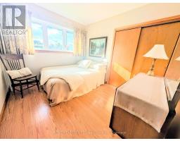 Bedroom 4 - 1374 Chapais Street, North Bay, ON P1B6M4 Photo 9