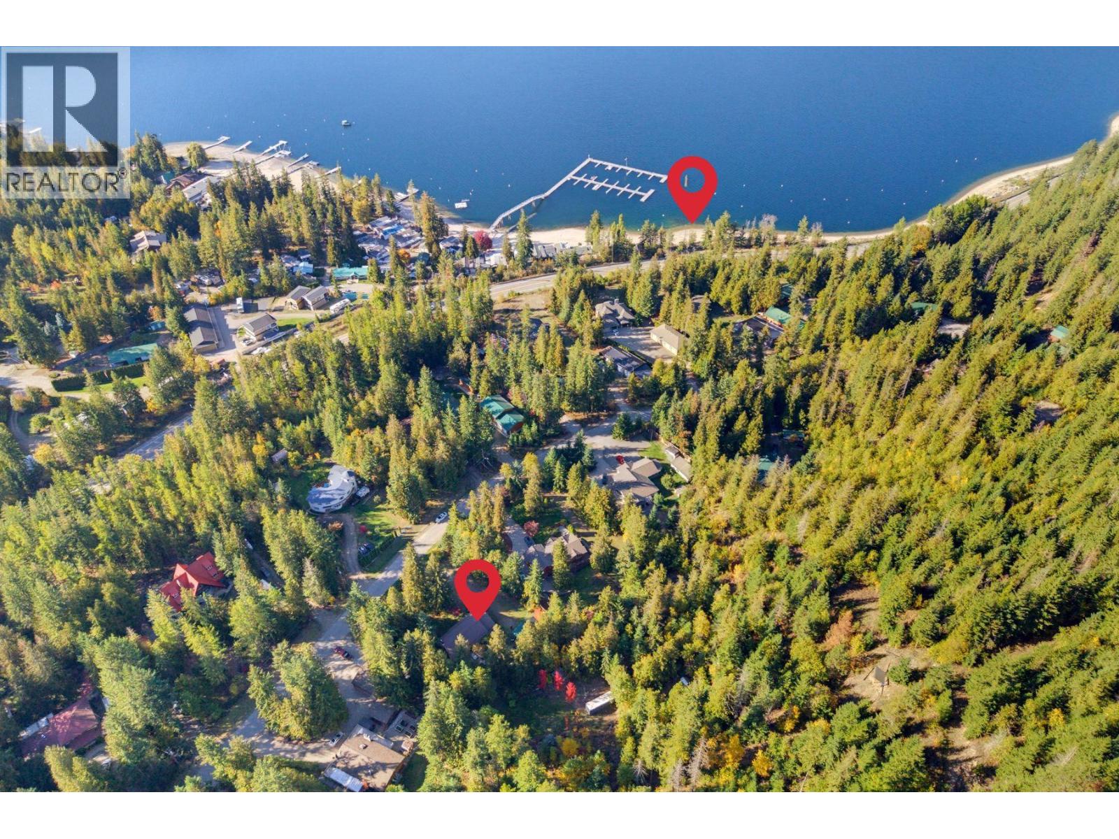  9020 Hummingbird Drive, Swansea Point