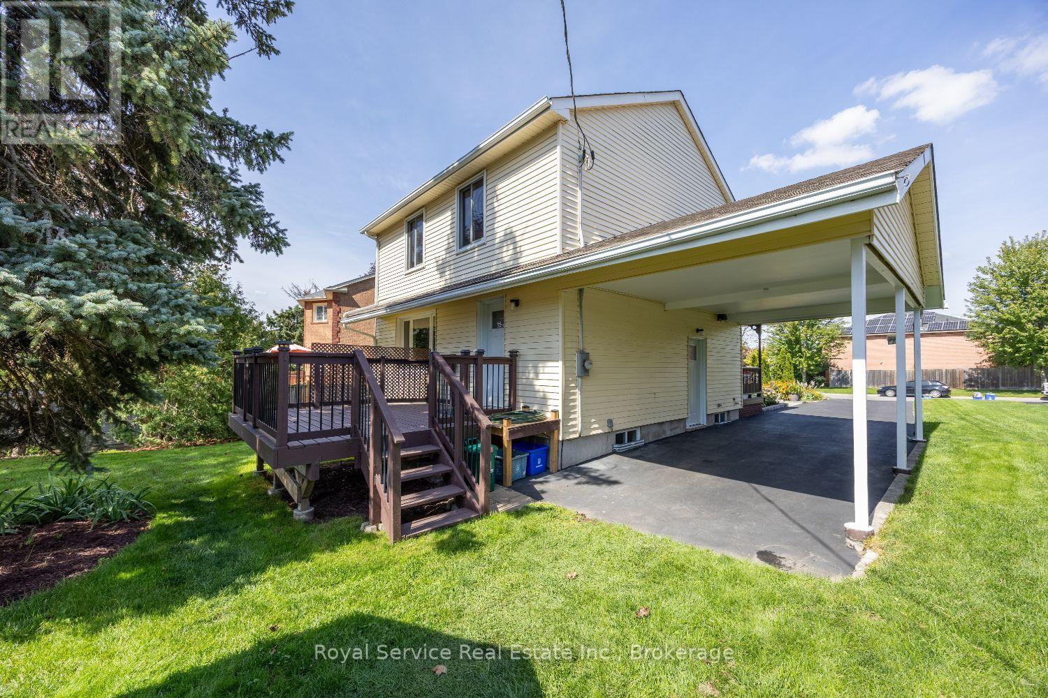 627 Whistler Drive, Oshawa, ON photo 10