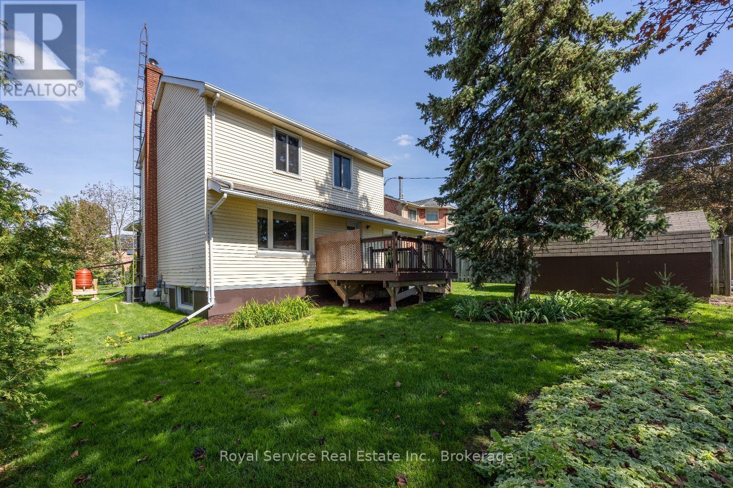 627 Whistler Drive, Oshawa, ON photo 12