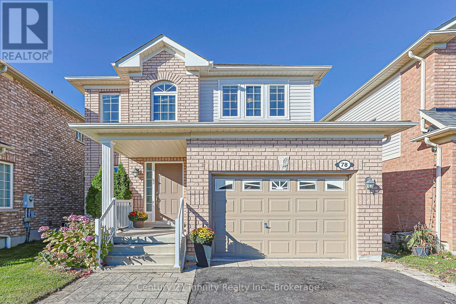 78 HARKNESS DRIVE - 3