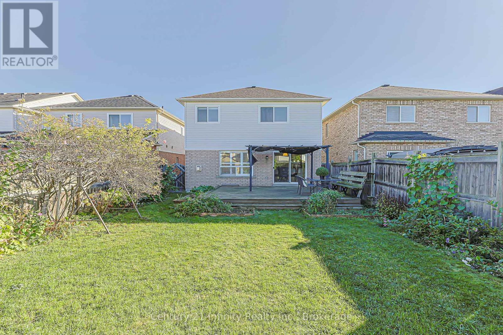 78 Harkness Drive, Whitby, ON photo 42