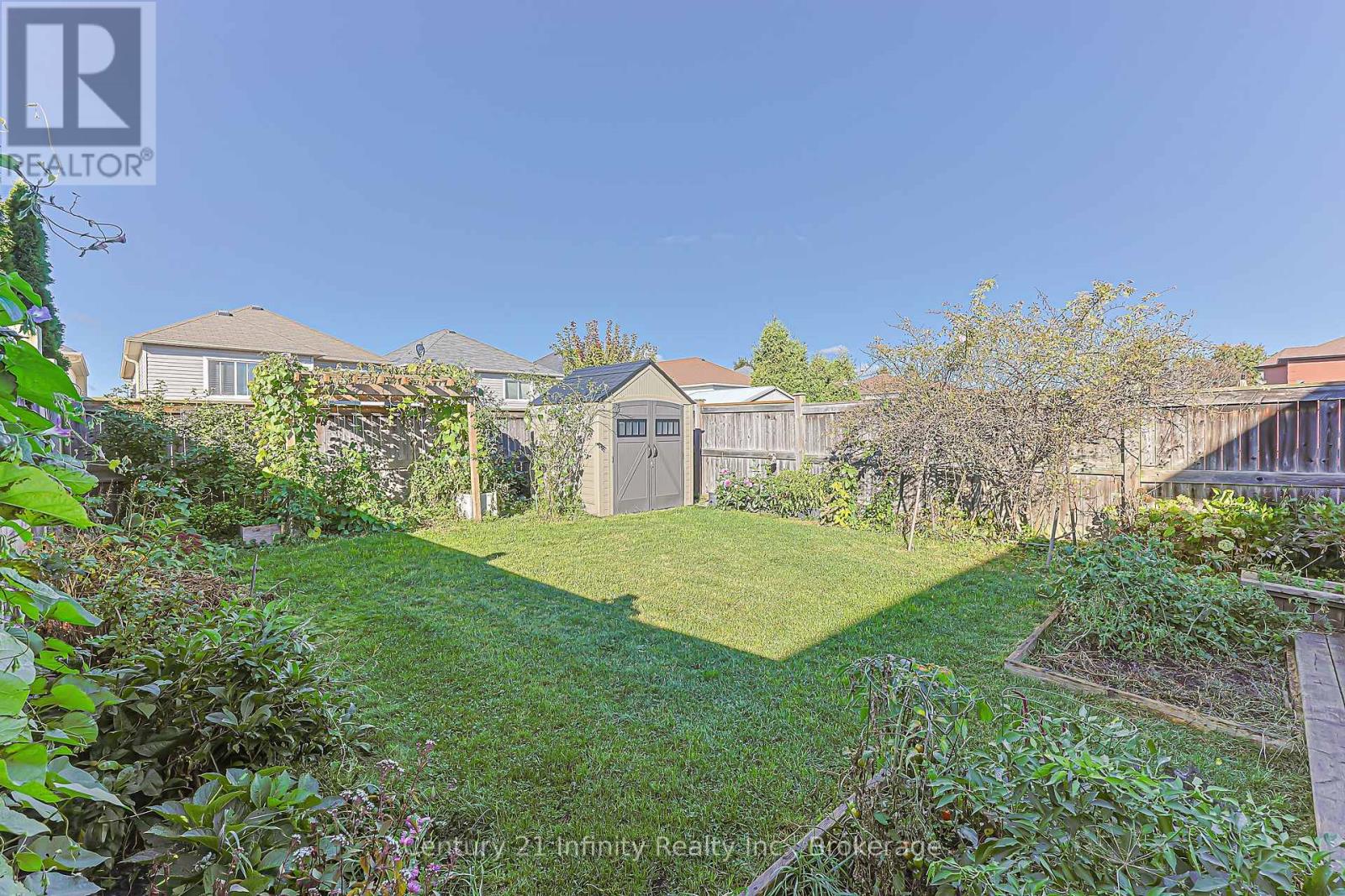 78 Harkness Drive, Whitby, ON photo 43