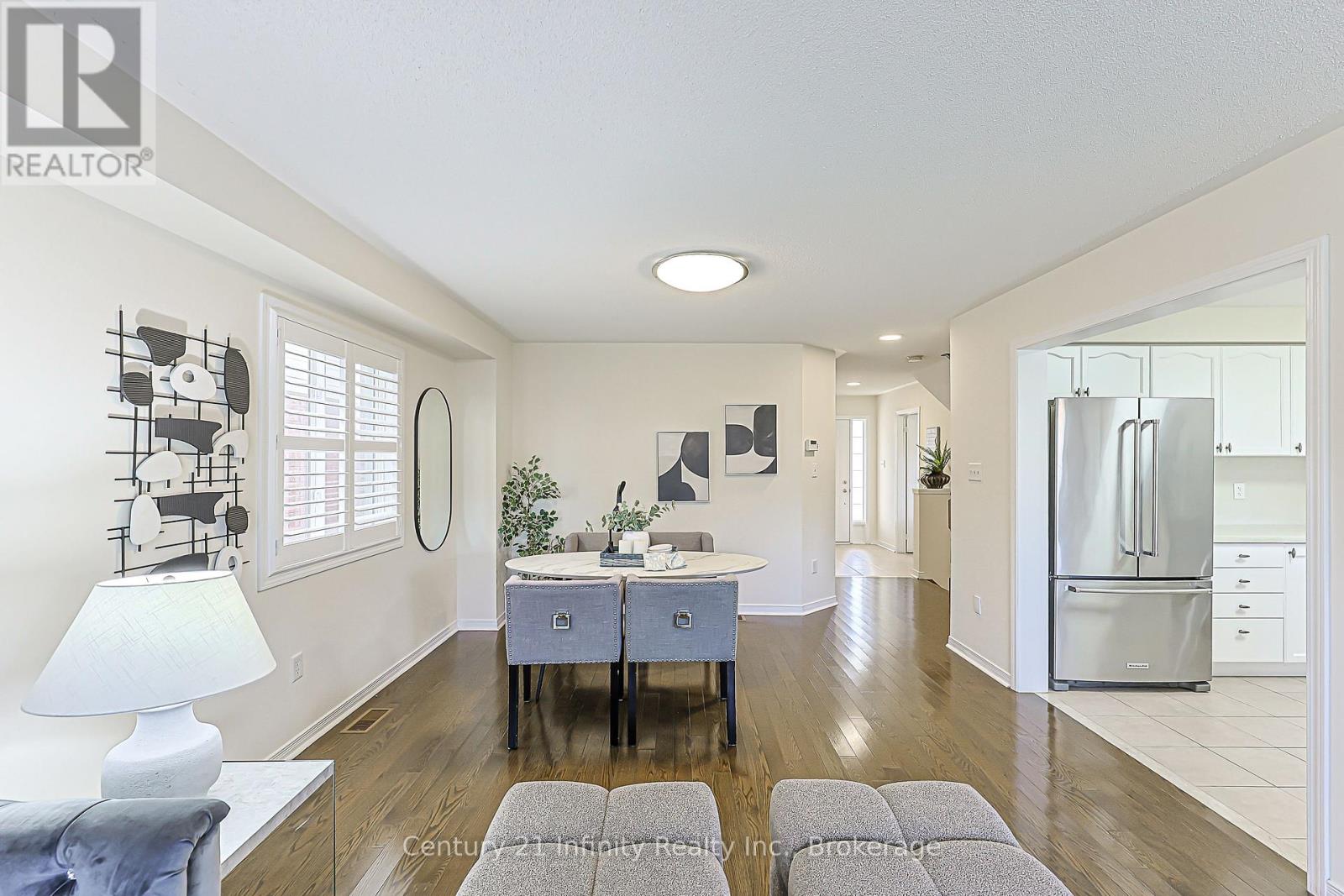 78 Harkness Drive, Whitby, ON photo 7