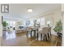 Dining room - 78 Harkness Drive, Whitby, ON L1R0C5 Photo 6
