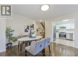 Eating area - 78 Harkness Drive, Whitby, ON L1R0C5 Photo 8