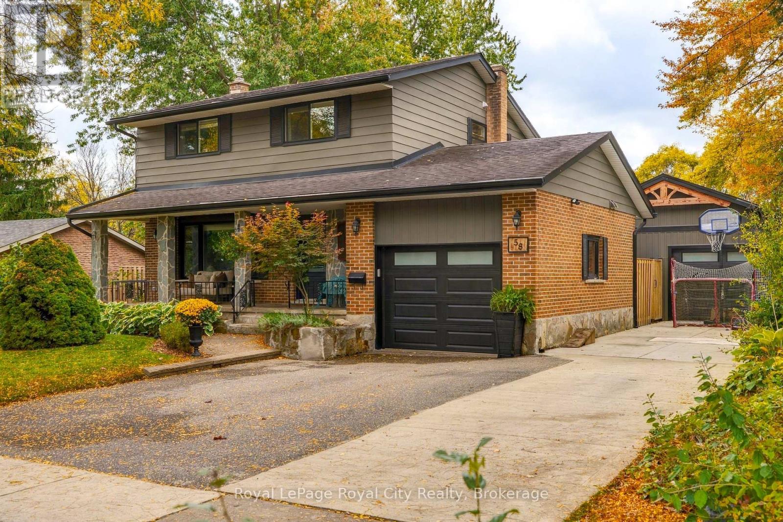 58 WALNUT DRIVE - 2