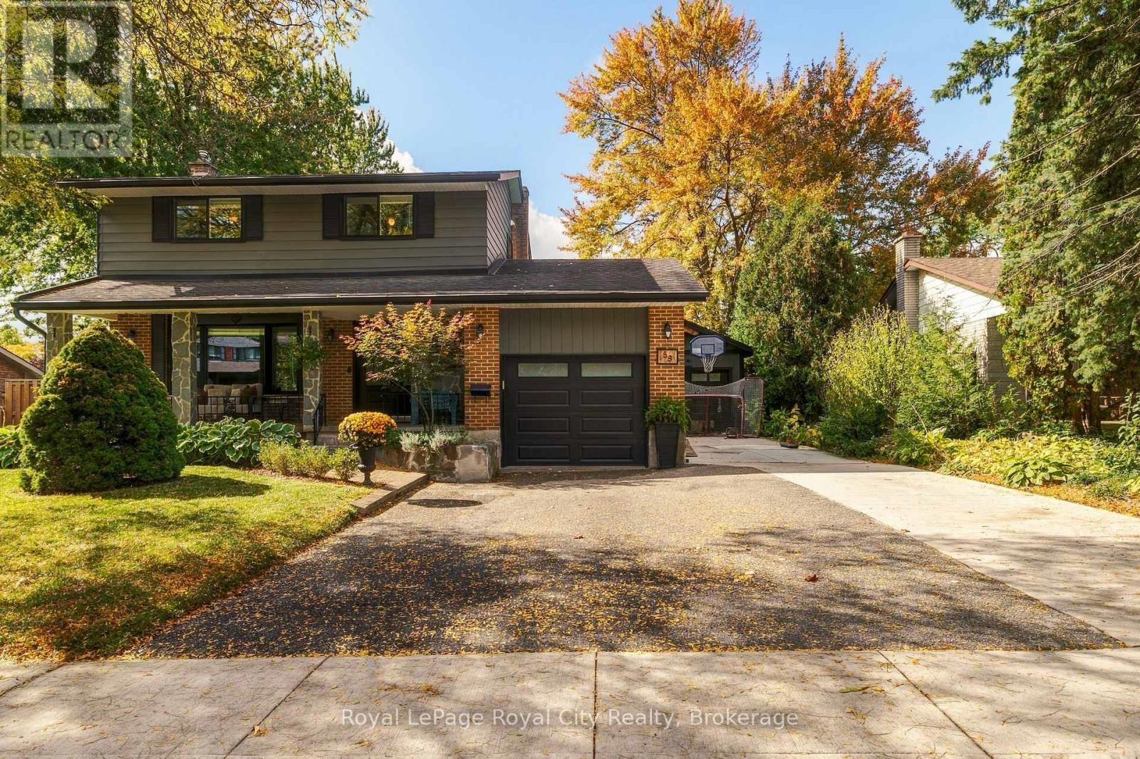58 WALNUT DRIVE - 45