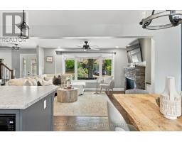Kitchen - 58 Walnut Drive, Guelph, ON N1E4B5 Photo 8