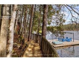 1014 Salmon Lake Road, Trent Lakes, ON K0L1J0 Photo 36