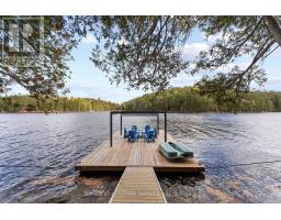 1014 Salmon Lake Road, Trent Lakes, ON K0L1J0 Photo 37