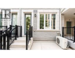 2205 Lillykin Street Unit# 4, Oakville, ON L6H7H2 Photo 21