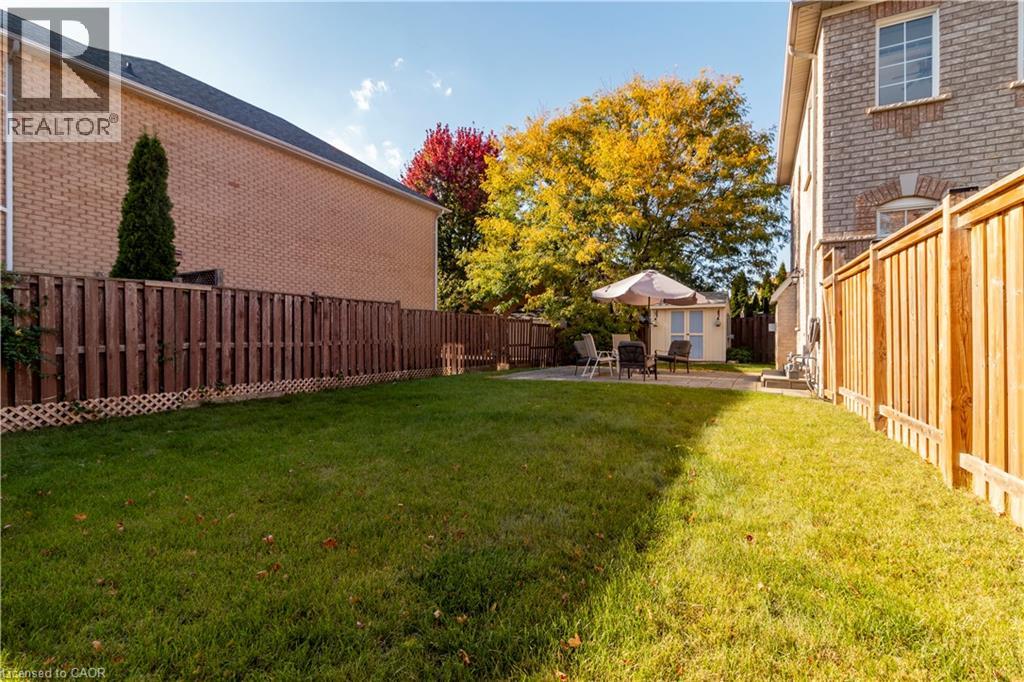 5482 Churchill Meadows Boulevard — photo 44