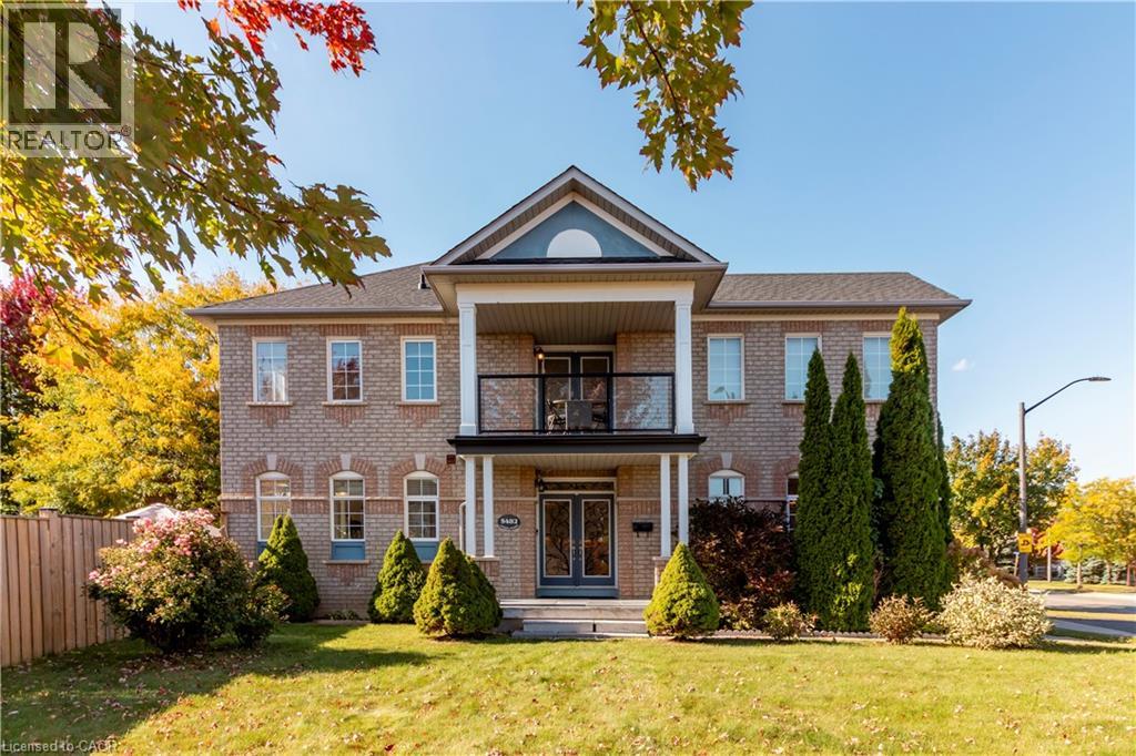 5482 Churchill Meadows Boulevard — photo 49