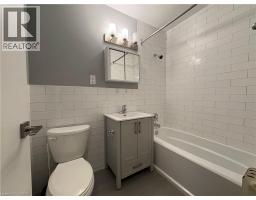 1797 Main Street W Unit# 23, Hamilton, ON L8S1H6 Photo 9
