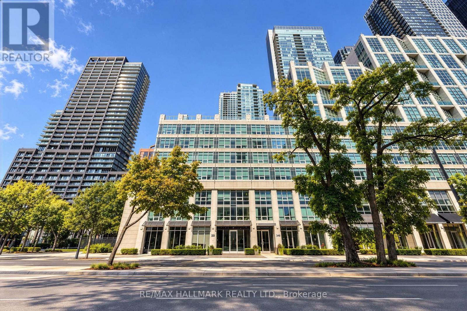 M05- 350 Wellington Street West, Toronto, ON