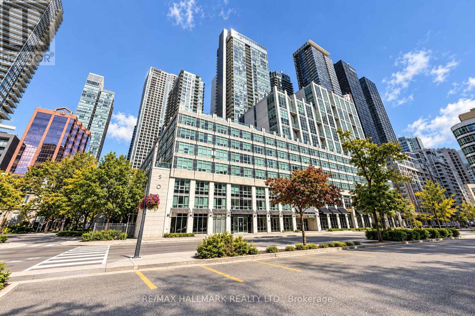 M05- 350 Wellington Street West, Toronto, ON photo 2