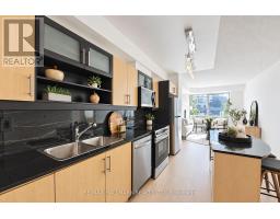 M5 - 350 Wellington Street W, Toronto, ON M5V3W9 Photo 17