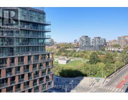 1015 - 80 Queens Wharf Road, Toronto, ON M5V0J2 Photo 15