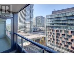 1015 - 80 Queens Wharf Road, Toronto, ON M5V0J2 Photo 16