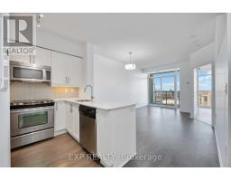 2512 - 125 Western Battery Road, Toronto, ON M6K3R8 Photo 11