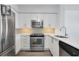 2512 - 125 Western Battery Road, Toronto, ON M6K3R8 Photo 12