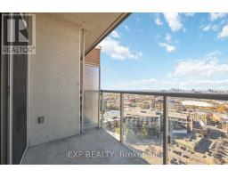 2512 - 125 Western Battery Road, Toronto, ON M6K3R8 Photo 30