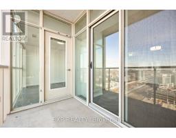 2512 - 125 Western Battery Road, Toronto, ON M6K3R8 Photo 32