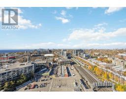 2512 - 125 Western Battery Road, Toronto, ON M6K3R8 Photo 34