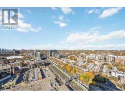 2512 - 125 Western Battery Road, Toronto, ON M6K3R8 Photo 35