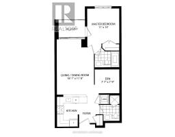 2512 - 125 Western Battery Road, Toronto, ON M6K3R8 Photo 36