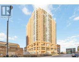 2512 - 125 Western Battery Road, Toronto, ON M6K3R8 Photo 7
